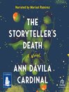 The Storyteller's Death